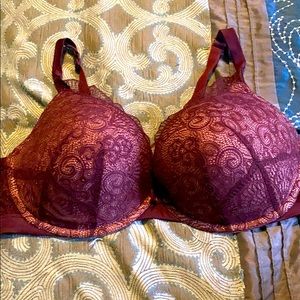 Cacique 44dd Lace Bra